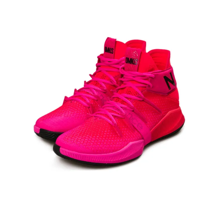 New Balance OMN1S Heat Wave-1