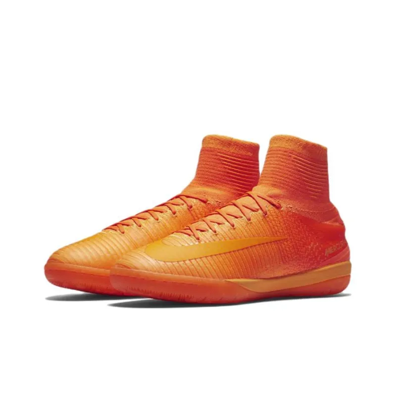 Nike Mercurialx Proximo Ii Ic Total Orange/Bright Ctrs Hyper Crimson P-1