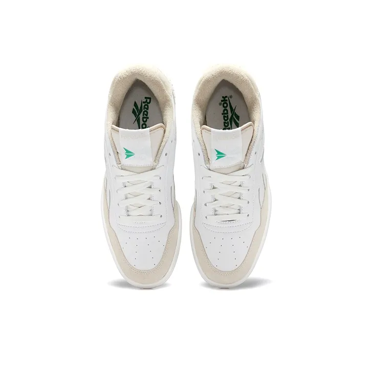 Reebok Bb 4000 Cozy Shock Absorption White Unisex-3