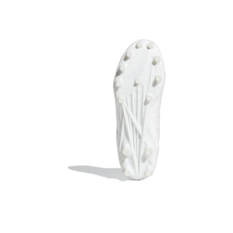 adidas Adizero Scorch 'White Clear Grey'-5