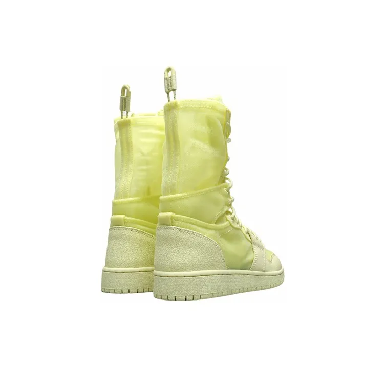 Jordan 1 Explorer Xx Luminous Green Women's-3