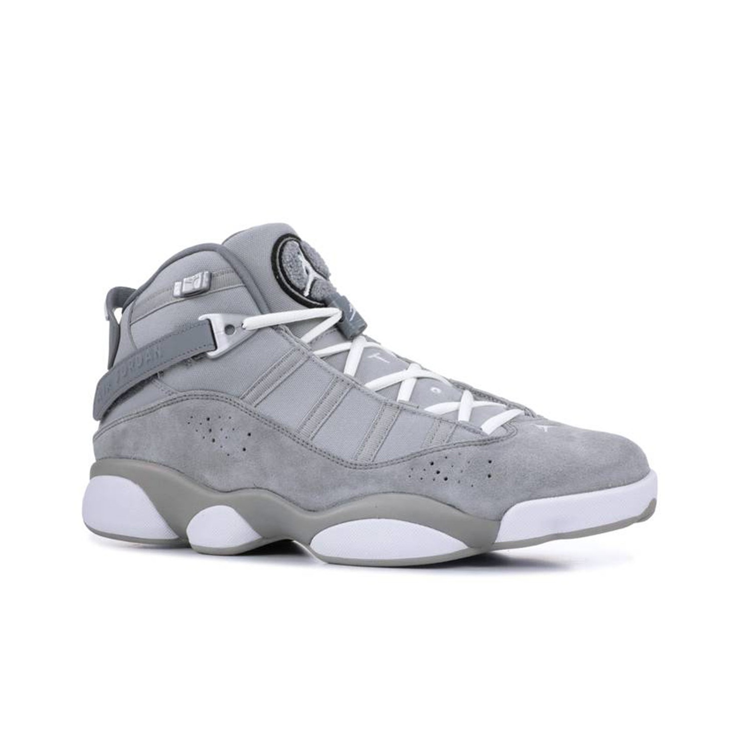 Jordan 13 rings on sale