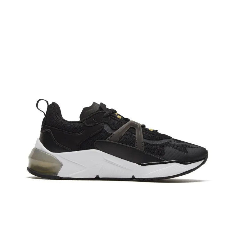 PUMA Lqdcell Optic Pax Black Women's-1