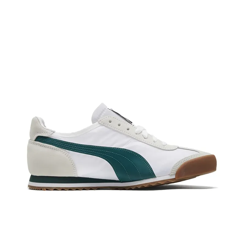 PUMA Roma Og Nylon 'White Ponderosa Pine'-1