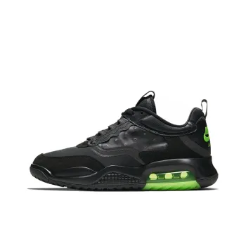 JORDAN Max 200 Altitude Green