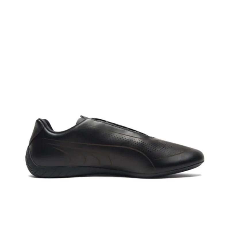 PUMA X Porsche Design Speedcat Lux Trainersx 'Black'-1