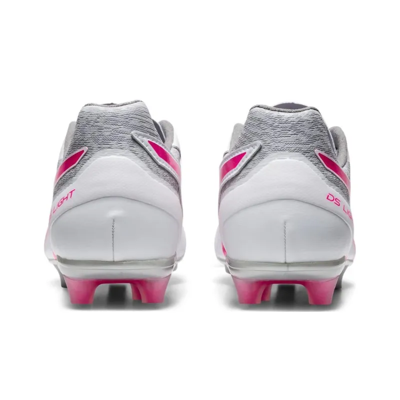 Asics Ds Light 'White Pink'-5