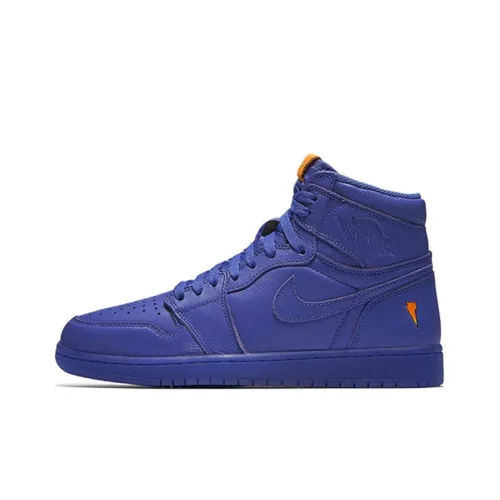 Jordan 1 Retro High Gatorade Rush Violet