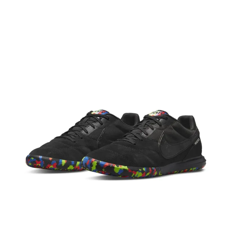 Nike Premier 2 Sala IC 'Black Multi Camo'-2