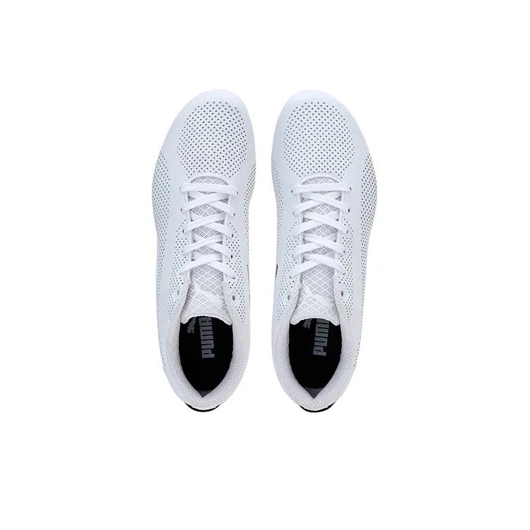 PUMA Bmw Motorsport Drift Cat 5 'White Black'-2