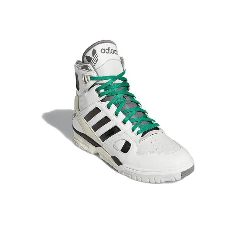 Adidas Originals Torsion Artillery High Kid Cudi-2