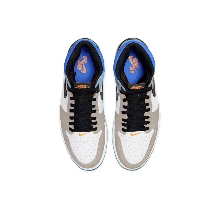 JORDAN 1 Retro High Og Prototype-3