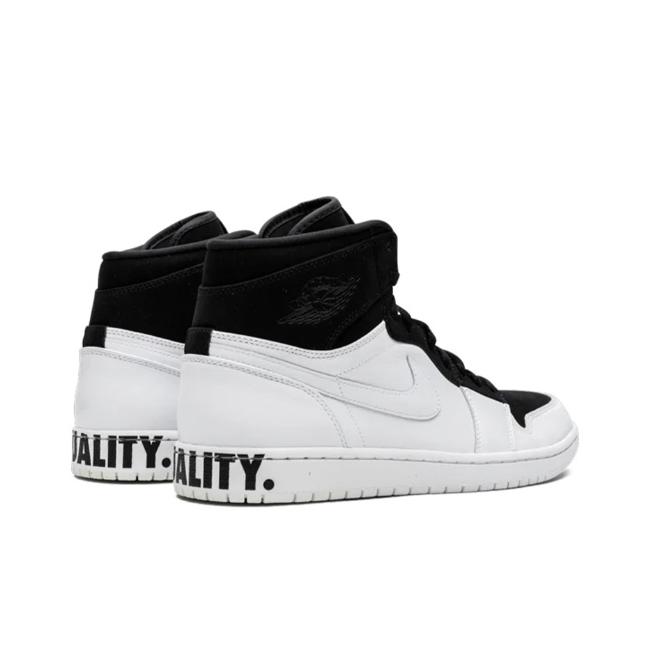 スニーカー Nike Air Jordan 1 Retro High Equality Black History Month Air Jordan 1 Retro High Equality Black History Month (2018