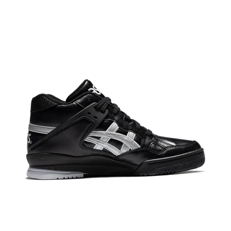 Asics Gel Spotlyte 'Black Grey'-1