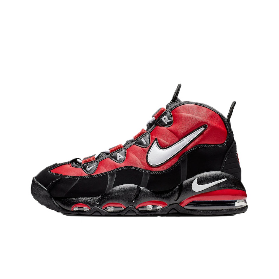 Nike Air Max Uptempo 95 Bulls POIZON