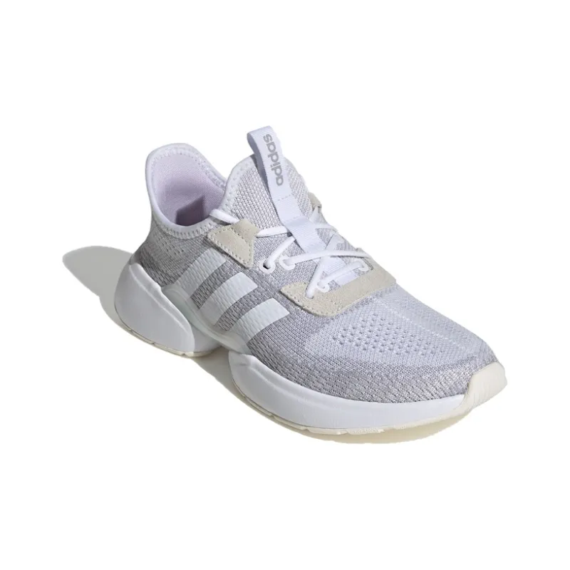 Adidas Neo Mavia X Grey/White Women's-2