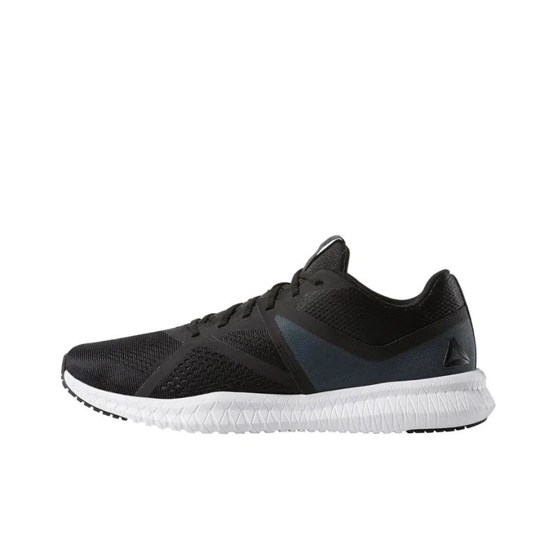Reebok Flexagon Fit 'Black True Grey'-0