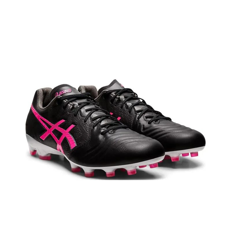 Asics Ultrezza 2 'Black Pink Glo'-2