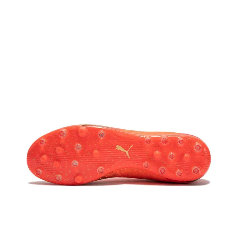PUMA Ultra Ultimate Mg 'Fiery Coral'-5