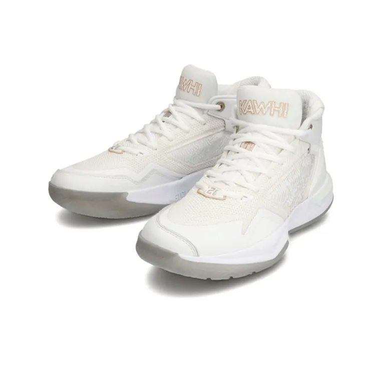 New Balance Kawhi 'Essential White'-2