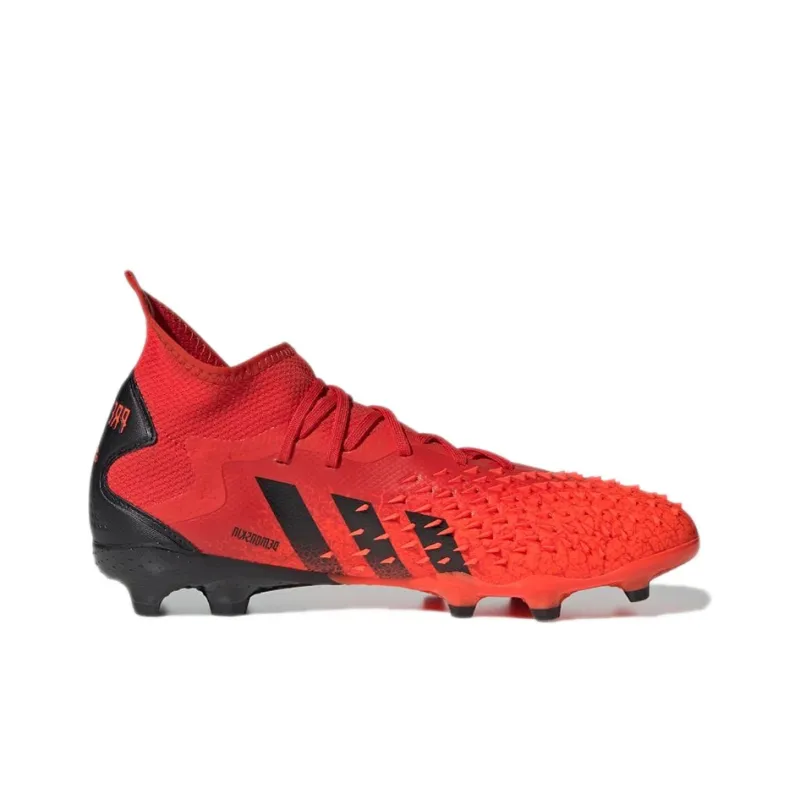 Adidas Predator Freak.2 Fg 'Demonskin Solar Red'-1