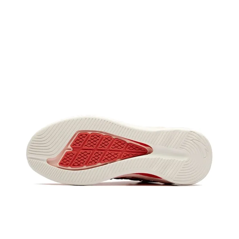 Anta Cushioning, Slip Resistant, Abrasion Resistant, Lightweight Low Top Training Shoes Women's-3
