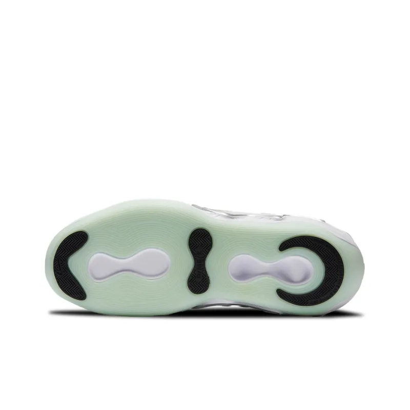 Nike D/MS/X Distorted Dna Black Barely Green-5