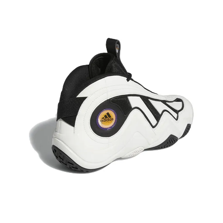 Adidas Crazy 97 White-3