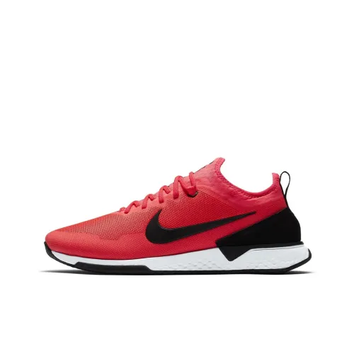 Nike F.C. Soccer Shoes Red