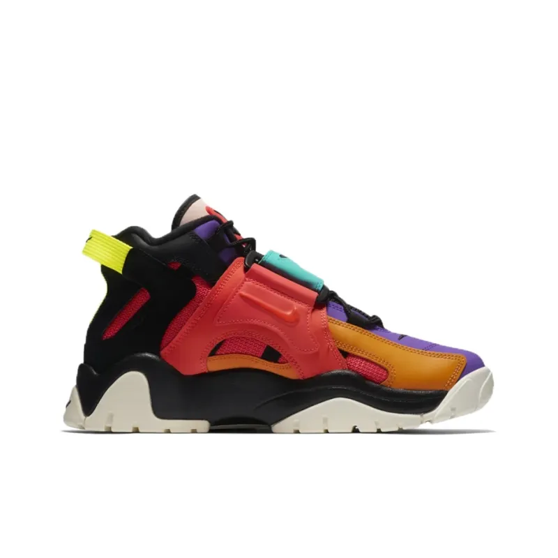 Nike X Atmos Air Barrage Mid 'Pop The Street'-1