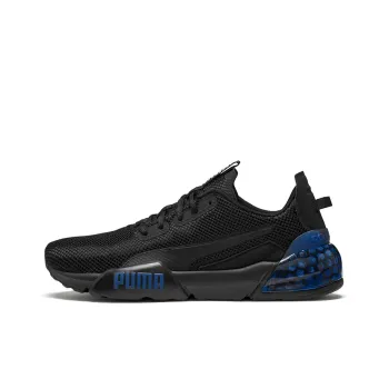 PUMA Cell Phase Black/Blue