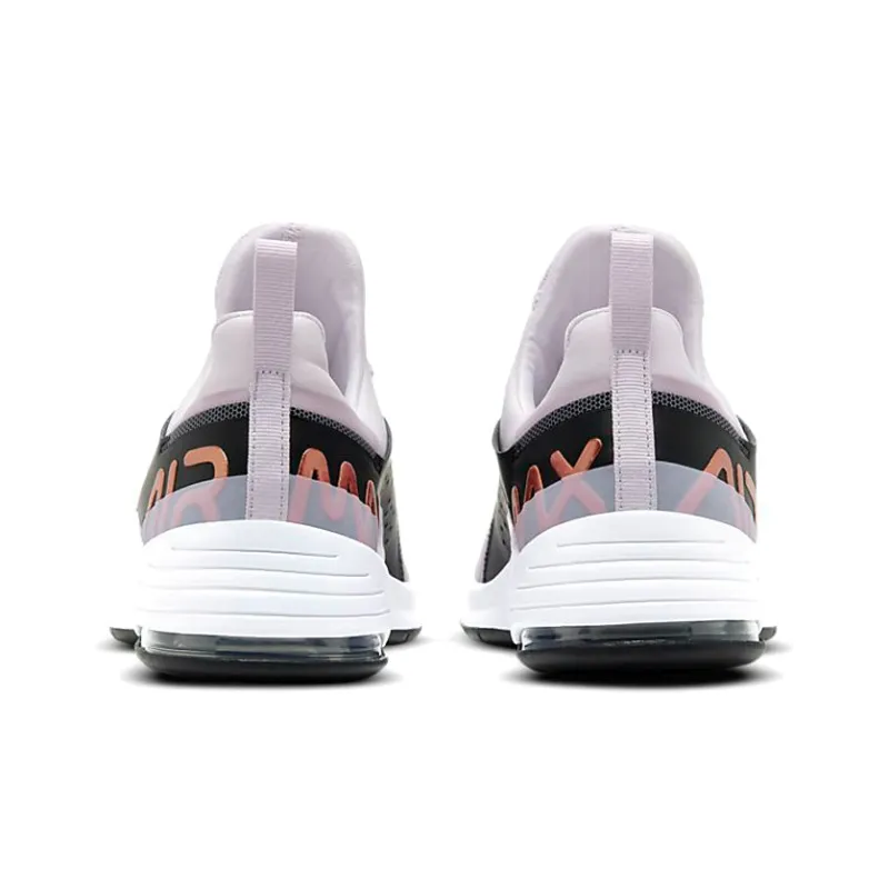 Nike Air Max Bella Tr 3 'Light Violet Black' Women's-4