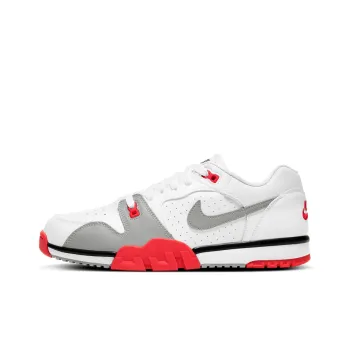 Nike Air Cross Trainer Low Bright Crimson