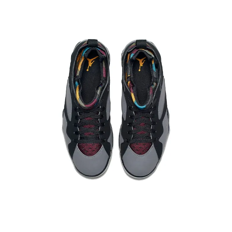 Jordan 7 Retro Low Bordeaux-2