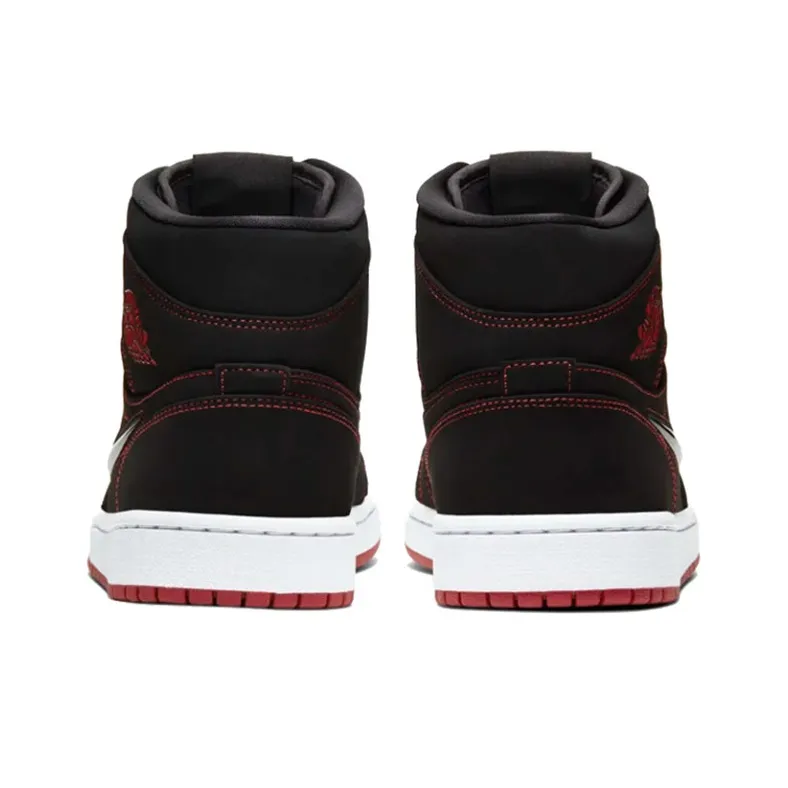 JORDAN 1 Mid Fearless Come Fly With Me-4
