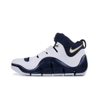 Nike LeBron 4 West Coast