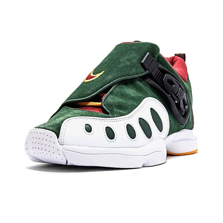 Nike Zoom Gp Sonics-1