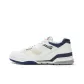 White/Blue