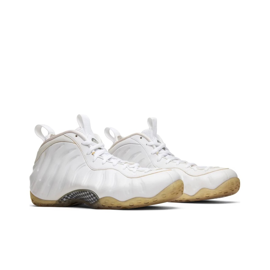 Nike Air Foamposite One White Out エア フォームポジット NIKE公式】ナイキ エア フォームポジット ワン メンズシューズ