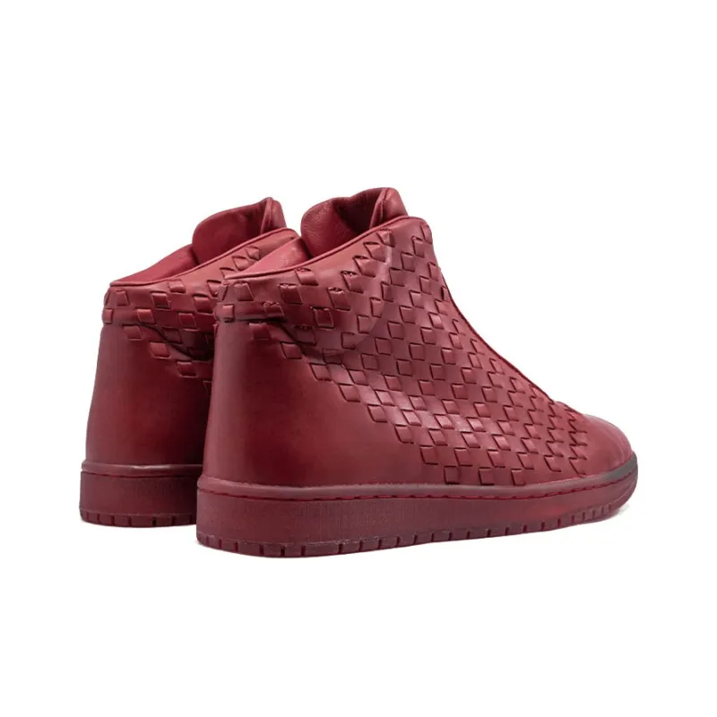 Jordan Air Jordan Shine "Varsity Red" Sneakers-2