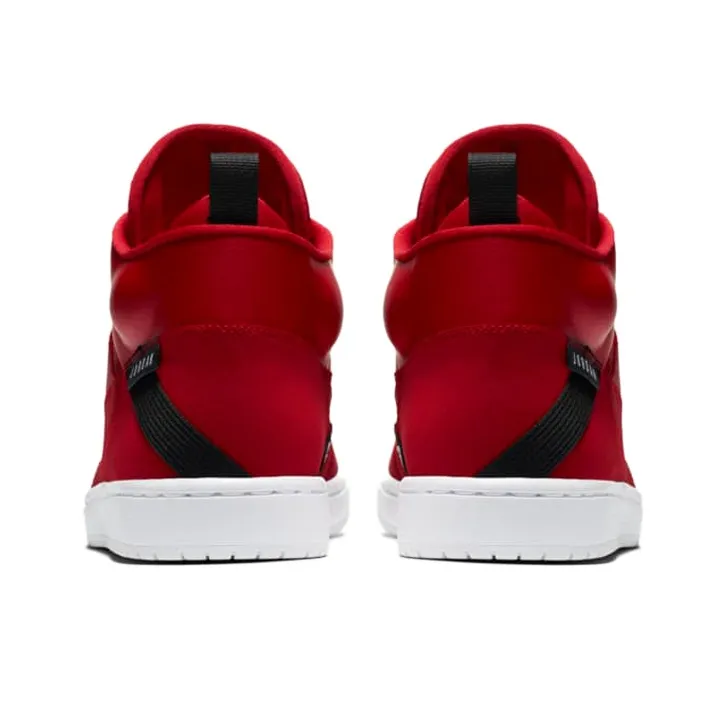 Jordan Fadeaway Gym Red-4