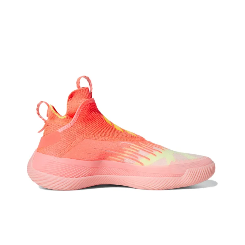 Adidas N3xt L3v3l Futurenatural Signal Pink-1