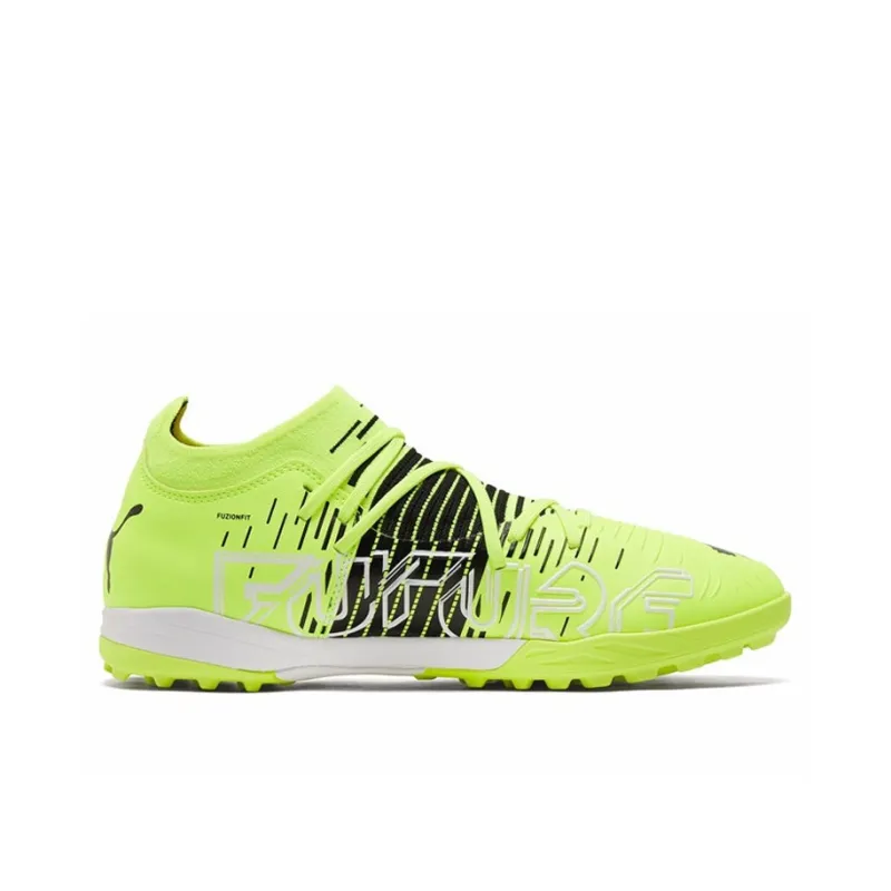 PUMA Future Z 3.1 Tt 'Yellow Alert'-1