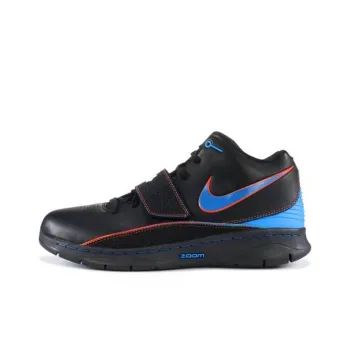 Nike Kd 2 Okc Away