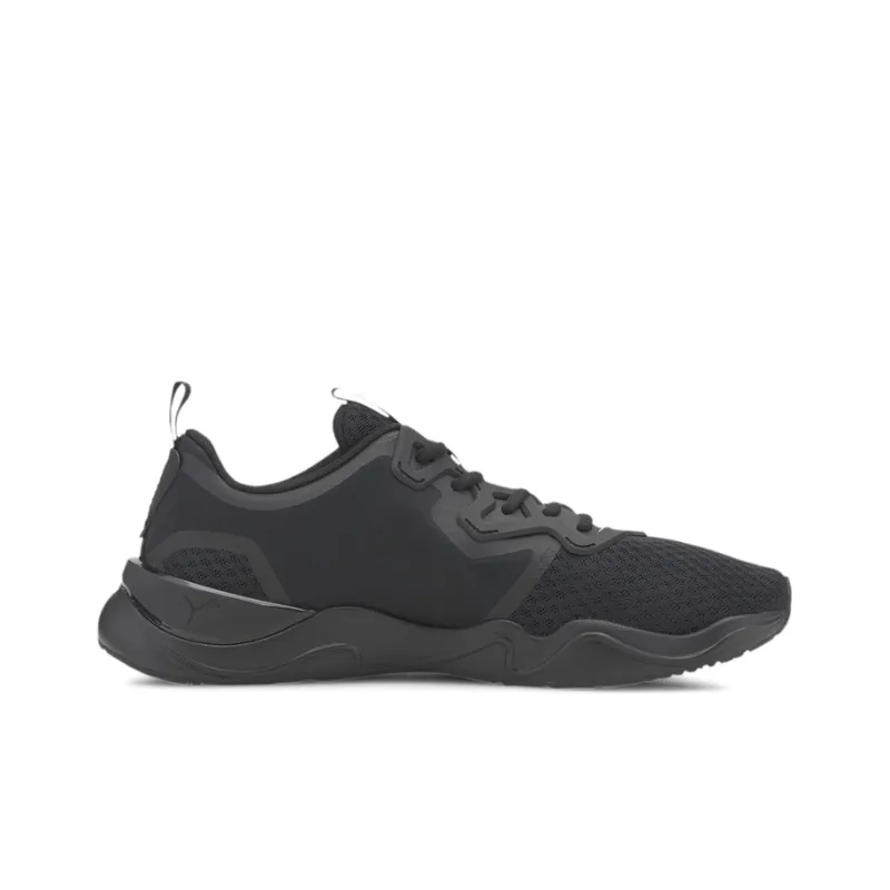 PUMA Zone Xt Black/White-1