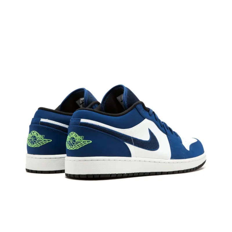Jordan 1 Low Insignia Blue-4