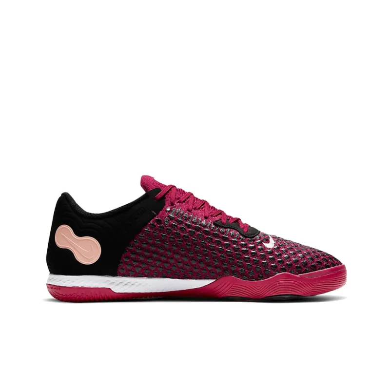 Nike React Gato 'Cardinal Red'-1