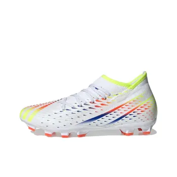 Adidas Pator Edge.3 Hg Ag 'White Yellow Blue'