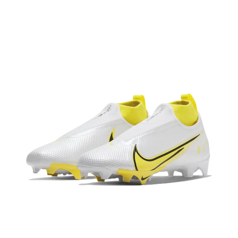 Nike Vapor Edge Pro 360 White Opti Yellow-2