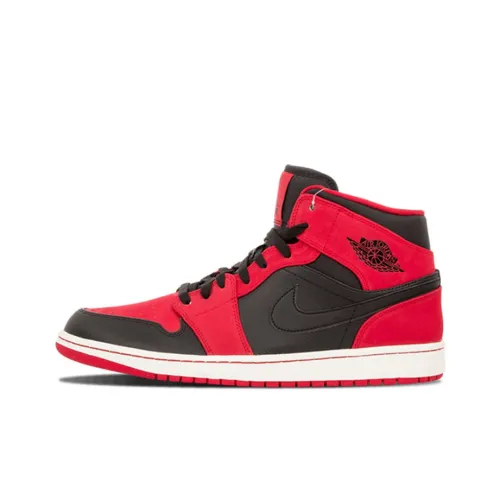 Jordan 1 Mid Bred 2013